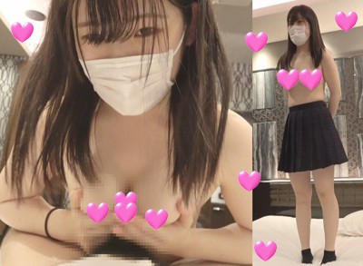 【個撮】マシュマロ爆乳の超初心未熟たまごちゃんの初体験！無垢まんをオヤジちんで汚され串刺し快楽堕ち放心状態！妊娠準備完了映像